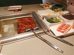 -海底捞火锅(珠影星光城夜宵主题店)