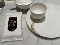 -荣兴酒家(徐家汇店)