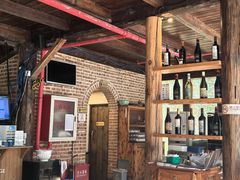 -北京水岸山吧度假村(雁栖镇店)