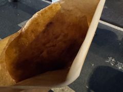 -安工大饼庞家肉饼