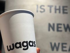 -Wagas沃歌斯(枫蓝国际店)
