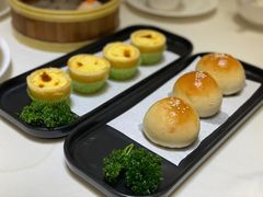 -半岛太子酒家(海港城店)