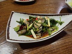 -万里闯关东铁锅炖菜馆(高新旗舰店)