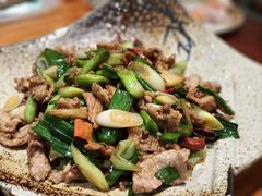-滇香肴·云南菜蒸汽石锅鱼(云南北路店)