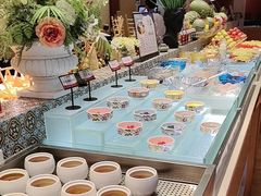 -凡塔斯牛排自助餐厅(莆田万达店)