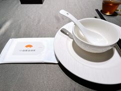 -小厨娘淮扬菜(河西奥美大厦店)