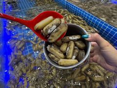 -云海轩·海鲜自助-河北云瑧世纪大饭店1F