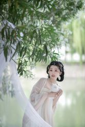 -八角古风摄影