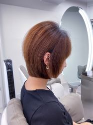 -T-Hair Salon