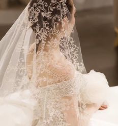 点击看大图 -韩国天使嫁衣婚纱礼服馆(上海旗舰店)