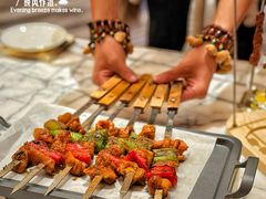 -野人部落(中街店)