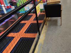 -天空之城蹦床攀岩运动馆·团建拓展·亲子游乐·生日派对(合肥店)