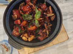 -志明眷村·台式融合菜·宵夜