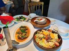 -玫瑰厅上海菜(兴国路店)