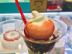 -DQ·蛋糕·冰淇淋(西直门店)