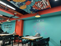 -烤五行·烧烤烤串(石佛营店)