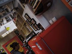 大堂-Mesa Madre梅萨妈妈·Bintana(国贸店)