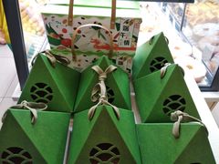 -康欣面包生日蛋糕(幸福店)