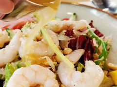 -HELLO 27 意面·沙拉·帕尼尼