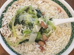 -明叔捞面
