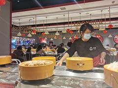 -龍歌自助小火锅(崂山丽达店)