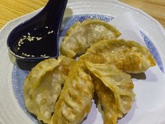 日式炸饺-爱米粒家