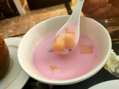 -皇朝万鑫自助餐厅