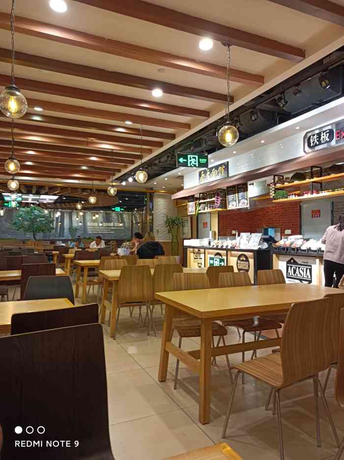 亚惠·美食市集(sm店)-"孩子们和他爸比较钟情于sm亚惠美食广场,.