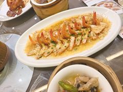 -湖北三五醇酒店·35年新楚菜