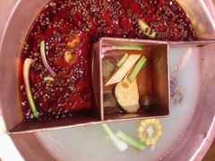 -雾漫川城重庆火锅(上和商业广场店)