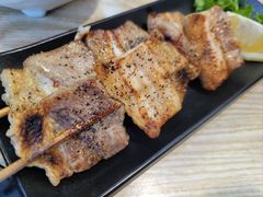 -胜代日本料理(云程巷小区店)