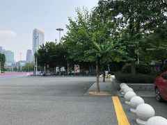 -天河体育中心