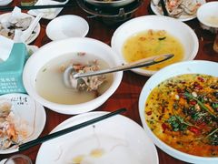 -北京烤鸭店(新桥家园·浦口店)