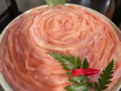 -大隐·成都火锅Bistro(合生麒麟新天地店)