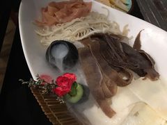 火锅四宝-九鼎轩火锅大排挡