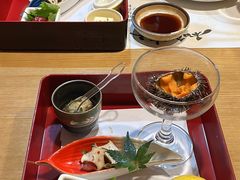 -和创柚子·会席日本料理(新区淮海街店)