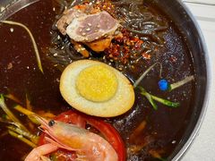 -状元阁烧烤(新华路总店)