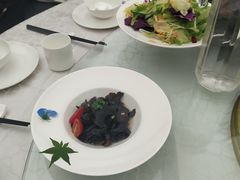 -自在弥林花园餐厅(云栖店)