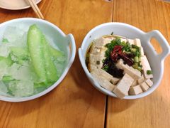 -炒豆合作社(东四总店)