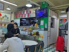 -華歡冰室-WahFoon(吉大店)