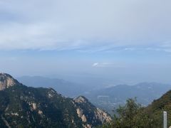 -泰山风景名胜区