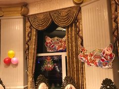 店内布置-天顺渔港·海景餐厅(星海广场店)