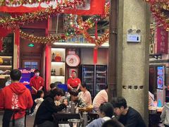 -阿财老铺·老蚌埠龙虾城(华夏总店)