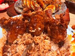 -肥三土菜馆(五四广场店)