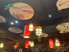 -徽镇小厨·经典徽菜(十里河店)