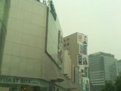 -凯德MALL(望京店)