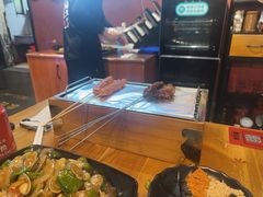 -李不管把把烧(合肥总店)