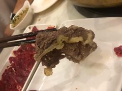 -食潮汕头鲜牛馆(望京保利店)
