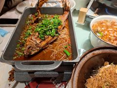 -味上湘菜馆(岳麓山店)