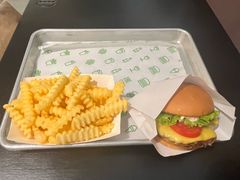 -Shake Shack(西单大悦城店)